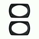 Metra 82-6900 Universal 6 Inch x 9 Inch Speaker Adapter - Pair - Bass Electronics