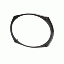 Metra 82-6902 Universal 1/2" Spacer for 6" x 9" Speakers - Bass Electronics