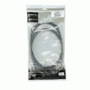 Metra 82-6902 Universal 1/2" Spacer for 6" x 9" Speakers - Bass Electronics