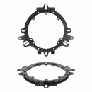 Metra 82-UNIV65 Universal 6.5 inch speaker adapter - Bass Electronics