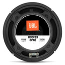 JBL 8PW8 8 in 350W RMS Selenium Woofer