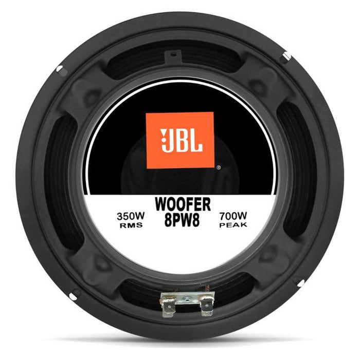 【 JBL 】 BASS 8 JBL BassPro 8 - JBL Canada