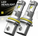 M3 Led Headlight Kit 120w 6000k 16800 Lumens - Bass Electronics