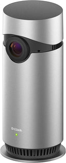 D-Link Omna 180 Cam HD, 1080P Indoor Home Security Camera, Works with Apple HomeKit (DSH-C310/AN) - Bass Electronics