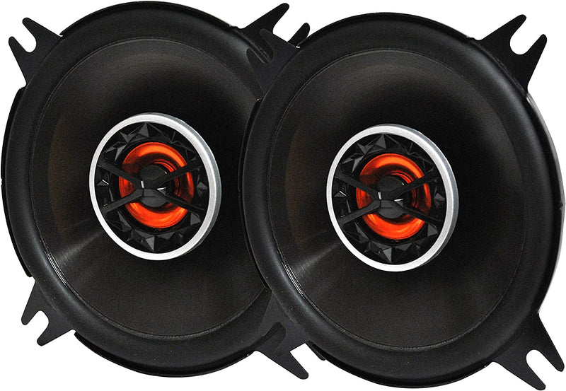 JBL CLUB4020 4" 180W Club Series 2-Way Coaxial Car Speaker - Bass Electronics