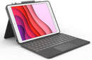 Logitech Combo Touch Keyboard for iPad 10.2" - English - Bass Electronics