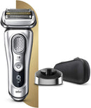 Braun Series 9 Wet & Dry Cordless Men's Shaver (9330s) - Bass Electronics