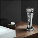 Braun Series 9 Wet & Dry Cordless Men's Shaver (9330s) - Bass Electronics