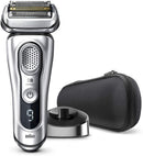 Braun Series 9 Wet & Dry Cordless Men's Shaver (9330s) - Bass Electronics