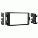 Metra 95-3304 Double DIN Installation Dash Kit - Bass Electronics