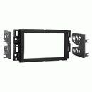 Metra 95-3305 Double DIN Installation Dash Kit - Bass Electronics