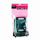 Metra  95-6511-17 Chrysler / Dodge / Jeep / RAM / Volkswagen DDin Kit ('07 - up) - Bass Electronics