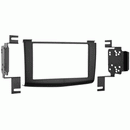 Metra 95-7425 Nissan Rogue 2008-2011 Double Din Kit - Bass Electronics