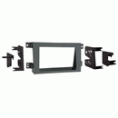 Metra 95-7870G Honda Ridgeline 2005 to 2014 Double Din - Bass Electronics