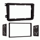 Metra 95-9011B Volkswagen Multi-Kit 2005-Up Double Din - Bass Electronics