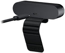 Logitech BRIO Webcam with 4K Ultra HD Video & HDR - Bass Electronics