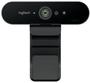 Logitech BRIO Webcam with 4K Ultra HD Video & HDR - Bass Electronics