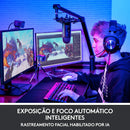 Logitech StreamCam Plus Full HD 1080p Webcam - Graphite - Bass Electronics