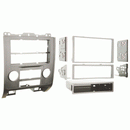 Metra 99-5814S 2008-2012 Ford Escape Painted Silver - Bass Electronics
