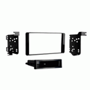 Metra 99-7015CHG Mitsubishi Outlander 2014-2021 Car Stereo Dash Kit - Bass Electronics