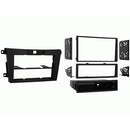 Metra Mazda CX-7 S/DDin Dash Kit ('07 - '08) - Bass Electronics