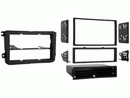 Metra 99-9011 Volkswagen Multi-Kit 2005-Up Simple et Double Din 