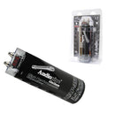 Audiopipe high performance capacitor ACAP-3500 3.5 Farad Power Capacitor - Bass Electronics
