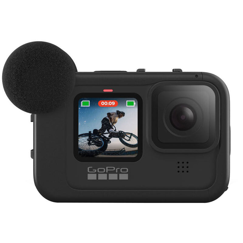 GoPro HERO9/HERO10 Black Media Mod - Bass Electronics