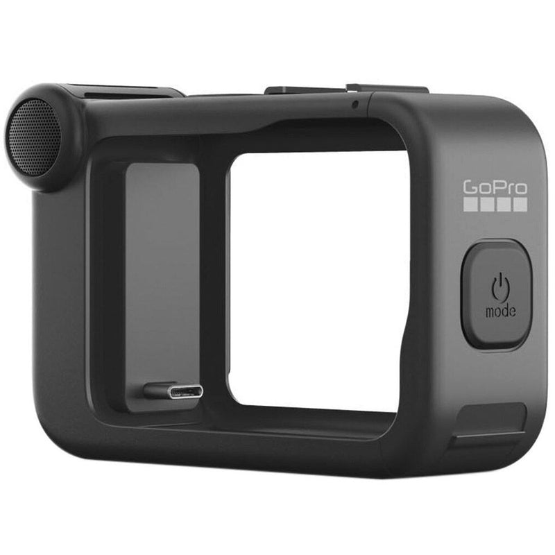 GoPro HERO9/HERO10 Black Media Mod - Bass Electronics