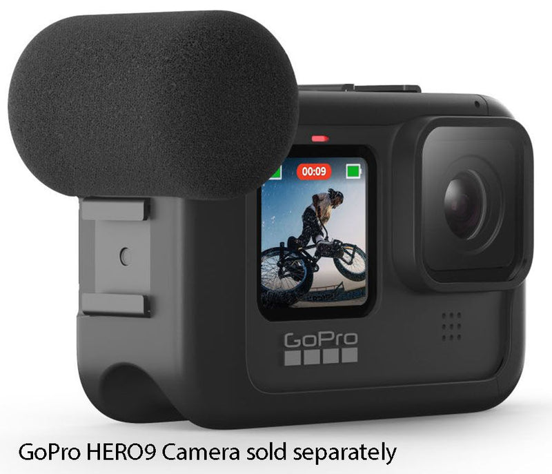 GoPro HERO9/HERO10 Black Media Mod - Bass Electronics