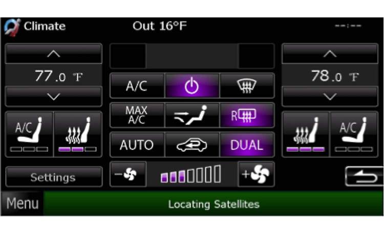 iDatalink Maestro RR Universal Car Radio Replacement Interface Module - Bass Electronics
