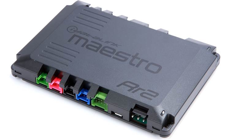 iDatalink Maestro RR2 Universal Car Radio Replacement Interface Module - Bass Electronics