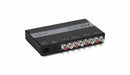 Aunex Audio 9 Band Equalizer 9V Output AUX Input Performance EQ AP-9EQ - Bass Electronics