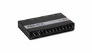Aunex Audio 9 Band Equalizer 9V Output AUX Input Performance EQ AP-9EQ - Bass Electronics