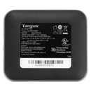 Targus 65W USB-C/USB-A Charger - Bass Electronics