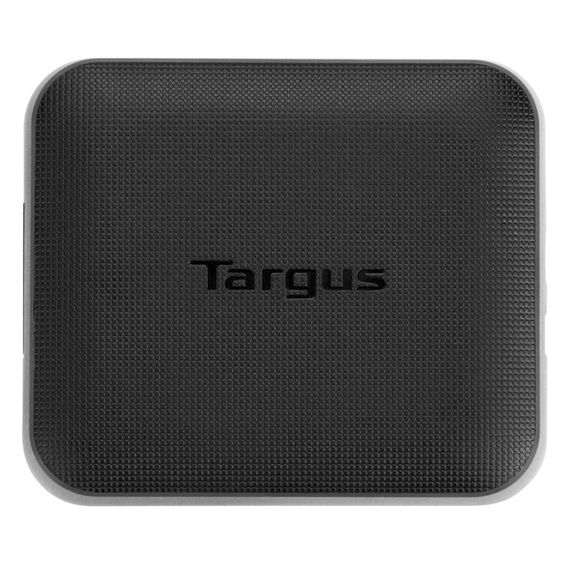 Targus 65W USB-C/USB-A Charger - Bass Electronics