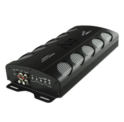 Audiopipe APCLE-15001D Class D Power Amplifier - Bass Electronics