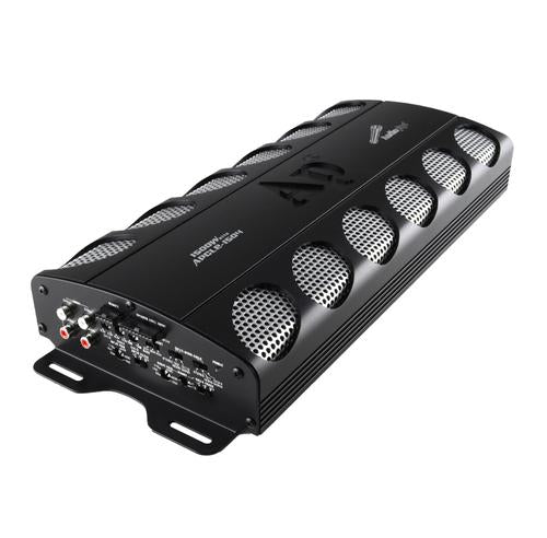 Audiopipe APCLE-1504 4 Chanel Mofset Power Amplifier - Bass Electronics