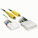 Axxess AXBUCH-HK1 Hyundai / Kia (with NAV) 2014-2017 - Backup Camera Retain