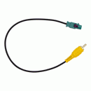 Axxess AXBUCH-MB1 Mercedes-Benz 2012-2016 - Backup Camera Retention