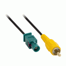 Axxess AXBUCH-MB1 Mercedes-Benz 2012-2016 - Backup Camera Retention