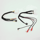 Axxess Interface AXDI-TY1 Toyota Digital Amplifier Interface 2001-2015