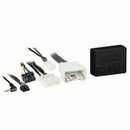Axxess Interface AXDI-TY1 Toyota Digital Amplifier Interface 2001-2015