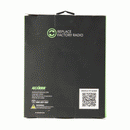 Axxess AXDIS-MB82 Mercedes GL/ML/SLK/E avec amplificateur MOST25 - Rétention SWC 05-12 