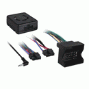 Axxess Interface Radio Harness (BMW '06 - '15) - Bass Electronics