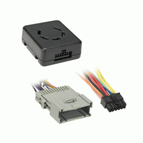 AXRC-GM1 GM Data Bus Interface 2000-2013
