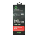 Axxess Interface AXRC-GMLN3 GM Data Bus Interface 2005-2012 - Bass Electronics