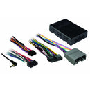 Chrysler Data Interface 2007-Up - Bass Electronics