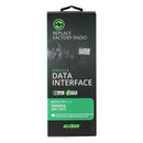 Axxess Interface AXTO-TY1 Toyota Digital Amplifier Interface 2001-2015 - Bass Electronics