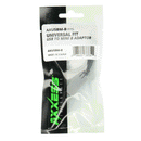 Metra USB Retention Harness USB to Mini B Adapter Cable 12 Inch - GM/Buick 2010-Up - Bass Electronics